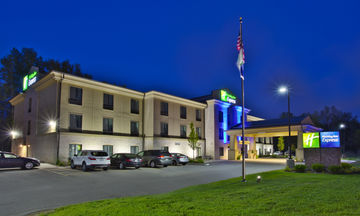 Holiday Inn Express Hastings