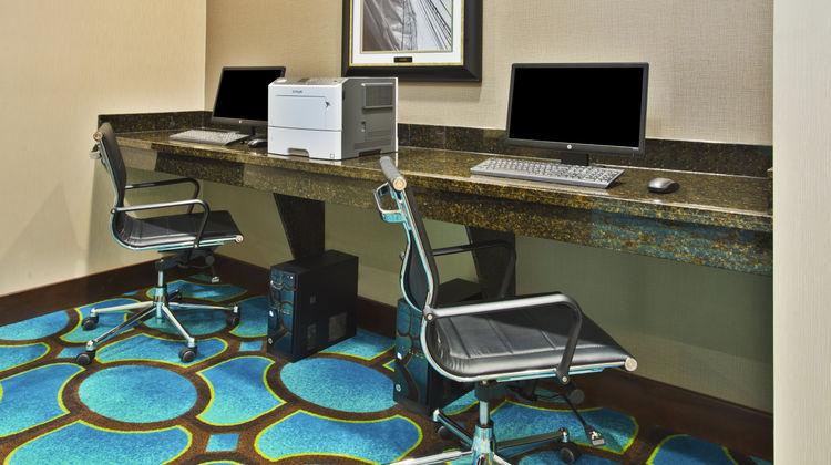 Holiday Inn Express Hastings Other