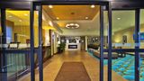 <b>Holiday Inn Express Hastings Exterior</b>. Images powered by <a href="https://www.leonardoworldwide.com/" title="Leonardo Worldwide" target="_blank">Leonardo</a>.