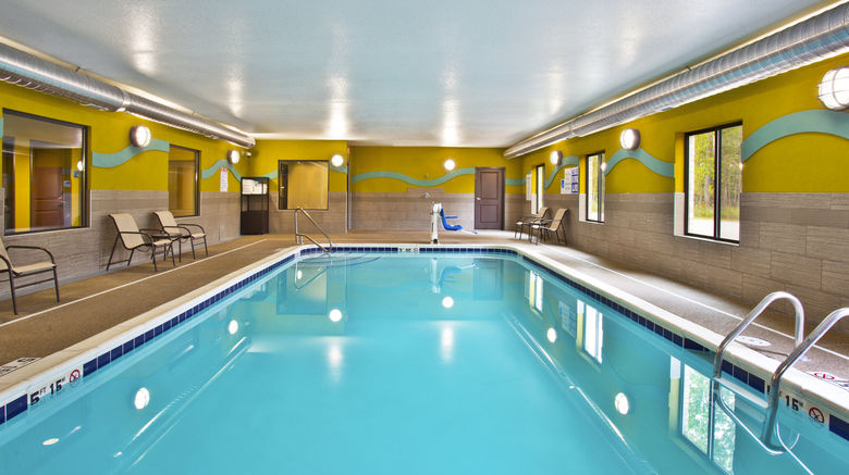<b>Holiday Inn Express Hastings Pool</b>. Images powered by <a href="https://www.leonardoworldwide.com/" title="Leonardo Worldwide" target="_blank">Leonardo</a>.