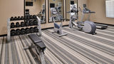 Candlewood Suites Kenedy Health Club
