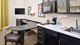 Candlewood Suites Kenedy Room