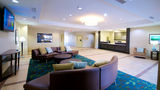 Candlewood Suites Kenedy Lobby