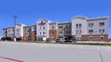 Candlewood Suites Kenedy Exterior