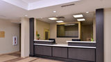 Candlewood Suites Kenedy Lobby