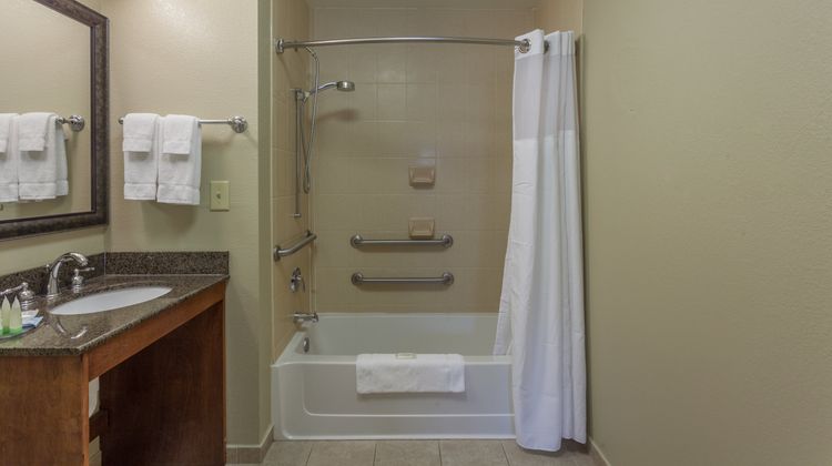 Staybridge Suites I-85 Woodruff Rd Room