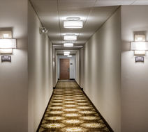 Staybridge Suites: Chantilly - Fairfax Lobby