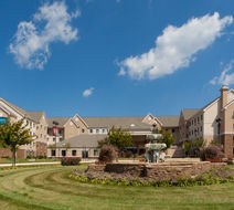 Staybridge Suites: Chantilly - Fairfax Exterior