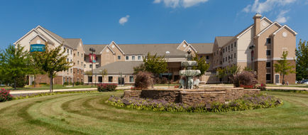 Staybridge Suites: Chantilly - Fairfax Exterior