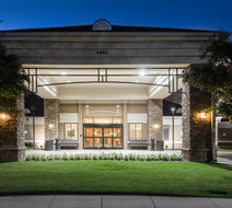 Staybridge Suites: Chantilly - Fairfax Exterior