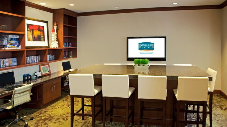 Staybridge Suites: Chantilly - Fairfax Other