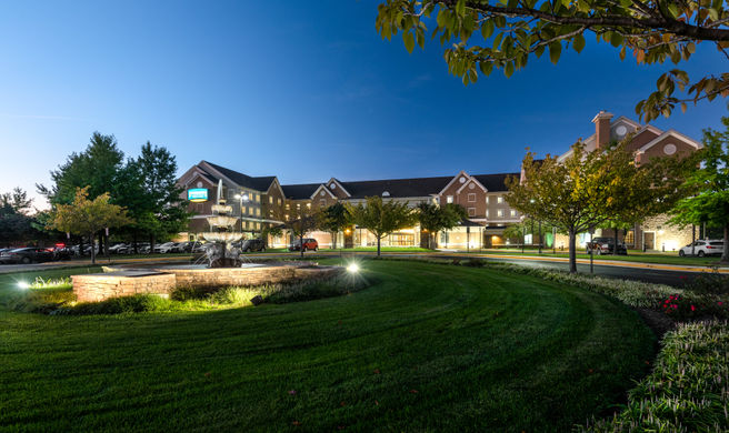 Staybridge Suites: Chantilly - Fairfax Exterior