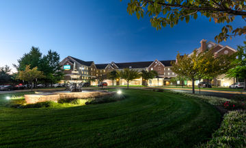 Staybridge Suites: Chantilly - Fairfax