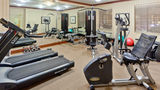 Staybridge Suites: Chantilly - Fairfax Health Club