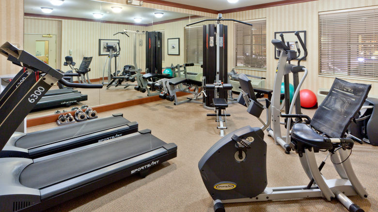 <b>Staybridge Suites: Chantilly - Fairfax Health Club</b>. Images powered by <a href="https://www.leonardoworldwide.com/" title="Leonardo Worldwide" target="_blank">Leonardo</a>.