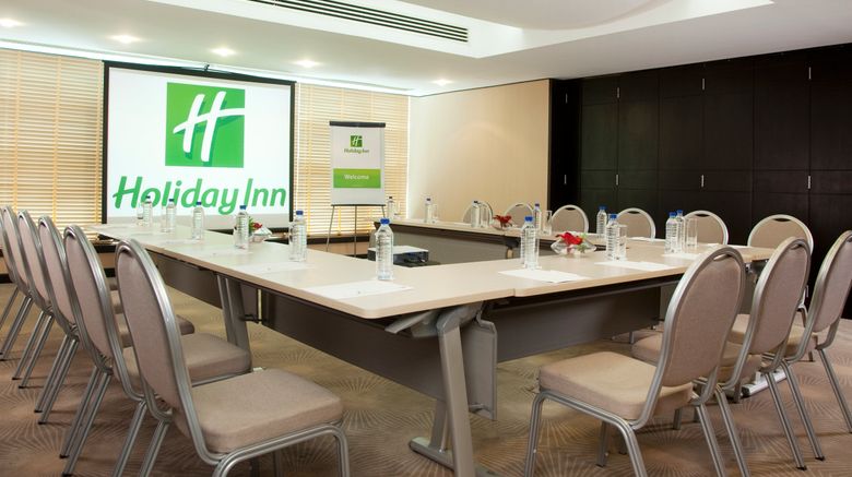 <b>Holiday Inn Dubai-Al Barsha Meeting</b>. Images powered by <a href="https://www.leonardoworldwide.com/" title="Leonardo Worldwide" target="_blank">Leonardo</a>.
