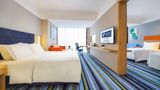Holiday Inn Express Fuzhou Downtown Room