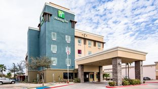 Holiday Inn Brownsville, an IHG Hotel