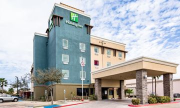 Holiday Inn Brownsville, an IHG Hotel