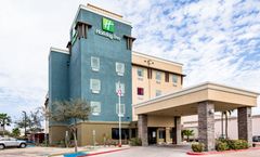 Holiday Inn Brownsville