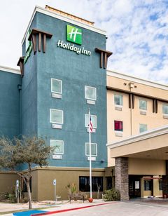 Holiday Inn Brownsville