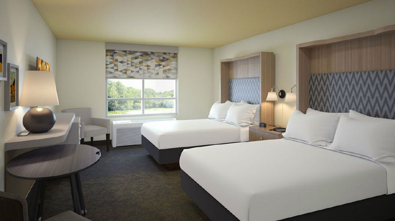 <b>Holiday Inn Brownsville, an IHG Hotel Room</b>. Images powered by <a href="https://www.leonardoworldwide.com/" title="Leonardo Worldwide" target="_blank">Leonardo</a>.
