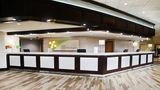 Holiday Inn Downtown Marina Lobby
