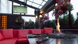 Holiday Inn Vancouver Airport- Richmond Restaurant