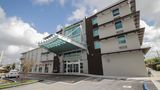 <b>Holiday Inn Express & Stes Miami Airport Exterior</b>. Images powered by <a href="https://www.leonardoworldwide.com/" title="Leonardo Worldwide" target="_blank">Leonardo</a>.