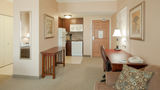 Staybridge Suites Room