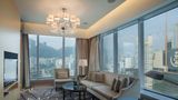 Crowne Plaza Hong Kong Causeway Bay Suite