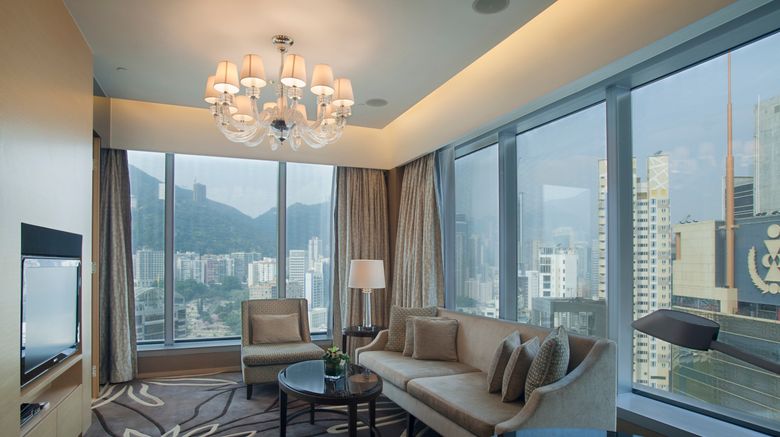 <b>Crowne Plaza Hong Kong Causeway Bay Suite</b>. Images powered by <a href="https://www.leonardoworldwide.com/" title="Leonardo Worldwide" target="_blank">Leonardo</a>.