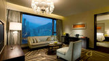 Crowne Plaza Hong Kong Causeway Bay Suite