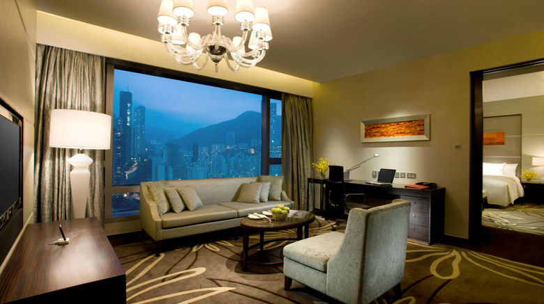 <b>Crowne Plaza Hong Kong Causeway Bay Suite</b>. Images powered by <a href="https://www.leonardoworldwide.com/" title="Leonardo Worldwide" target="_blank">Leonardo</a>.