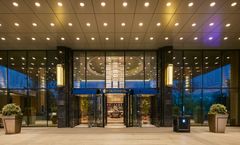 InterContinental Shijiazhuang