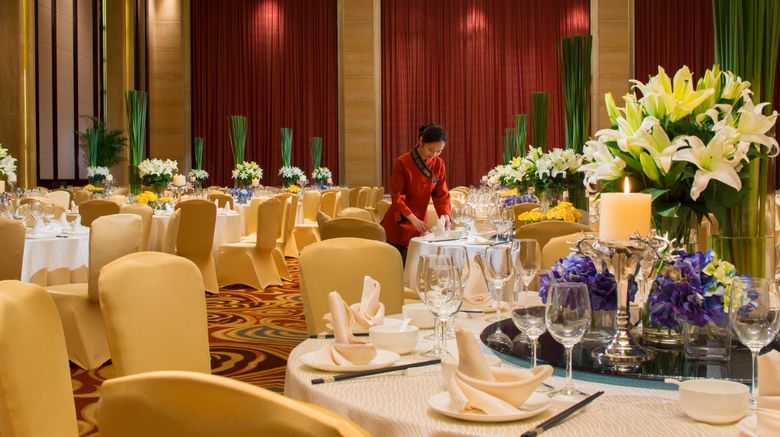 <b>InterContinental Shijiazhuang Ballroom</b>. Images powered by <a href="https://www.leonardoworldwide.com/" title="Leonardo Worldwide" target="_blank">Leonardo</a>.
