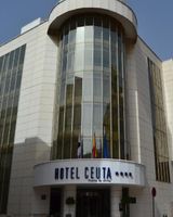 Hotel Ceuta Puerta de Africa
