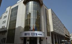 Hotel Ceuta Puerta de Africa