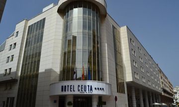 Hotel Ceuta Puerta de Africa