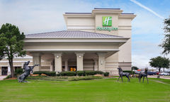 Holiday Inn Dallas Richardson