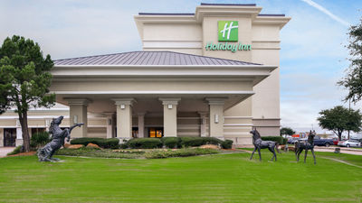 Holiday Inn Dallas Richardson
