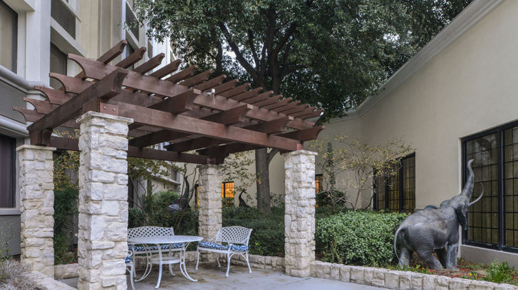 Holiday Inn Dallas Richardson Other