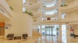 Hotel Ceuta Puerta de Africa Lobby