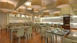 Hotel Ceuta Puerta de Africa Restaurant