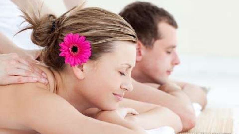 <b>Hotel Ceuta Puerta de Africa Spa</b>. Images powered by <a href="https://www.leonardoworldwide.com/" title="Leonardo Worldwide" target="_blank">Leonardo</a>.