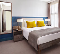Staybridge Suites London - Vauxhall Exterior