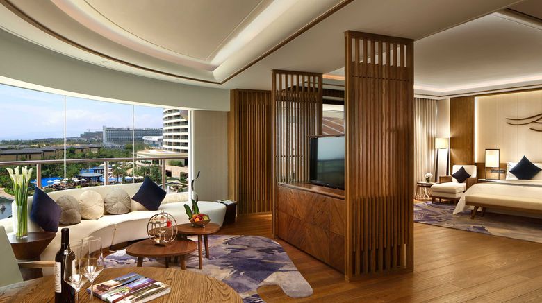 <b>InterContinental Sanya Haitang Bay Rst Suite</b>. Images powered by <a href=https://www.travelagewest.com/Hotels/Sanya-China/