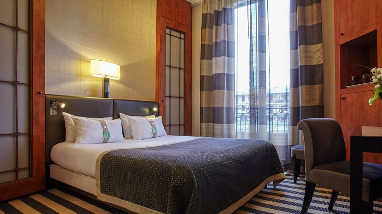 <b>Holiday Inn Bastille Room</b>. Images powered by <a href="https://www.leonardoworldwide.com/" title="Leonardo Worldwide" target="_blank">Leonardo</a>.