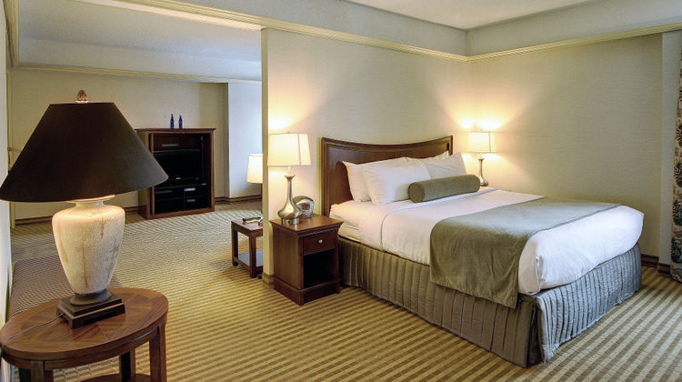 Holiday Inn & Stes Pittsfield-Berkshire Suite