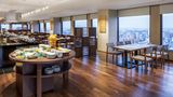 Holiday Inn ANA Kanazawa Sky Hotel Restaurant